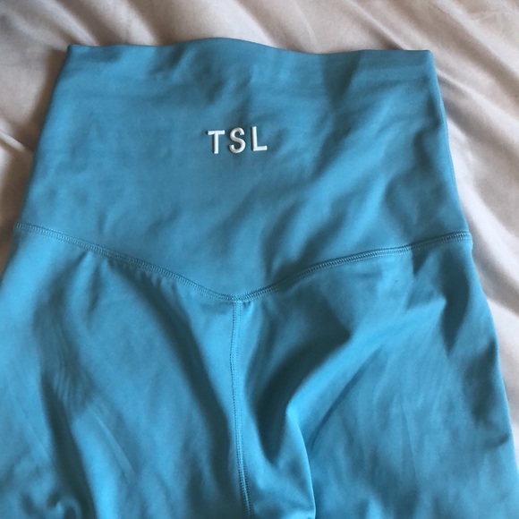 2 for $55 - Highwaisted TSL Ari Legging - Picture 4 of 5
